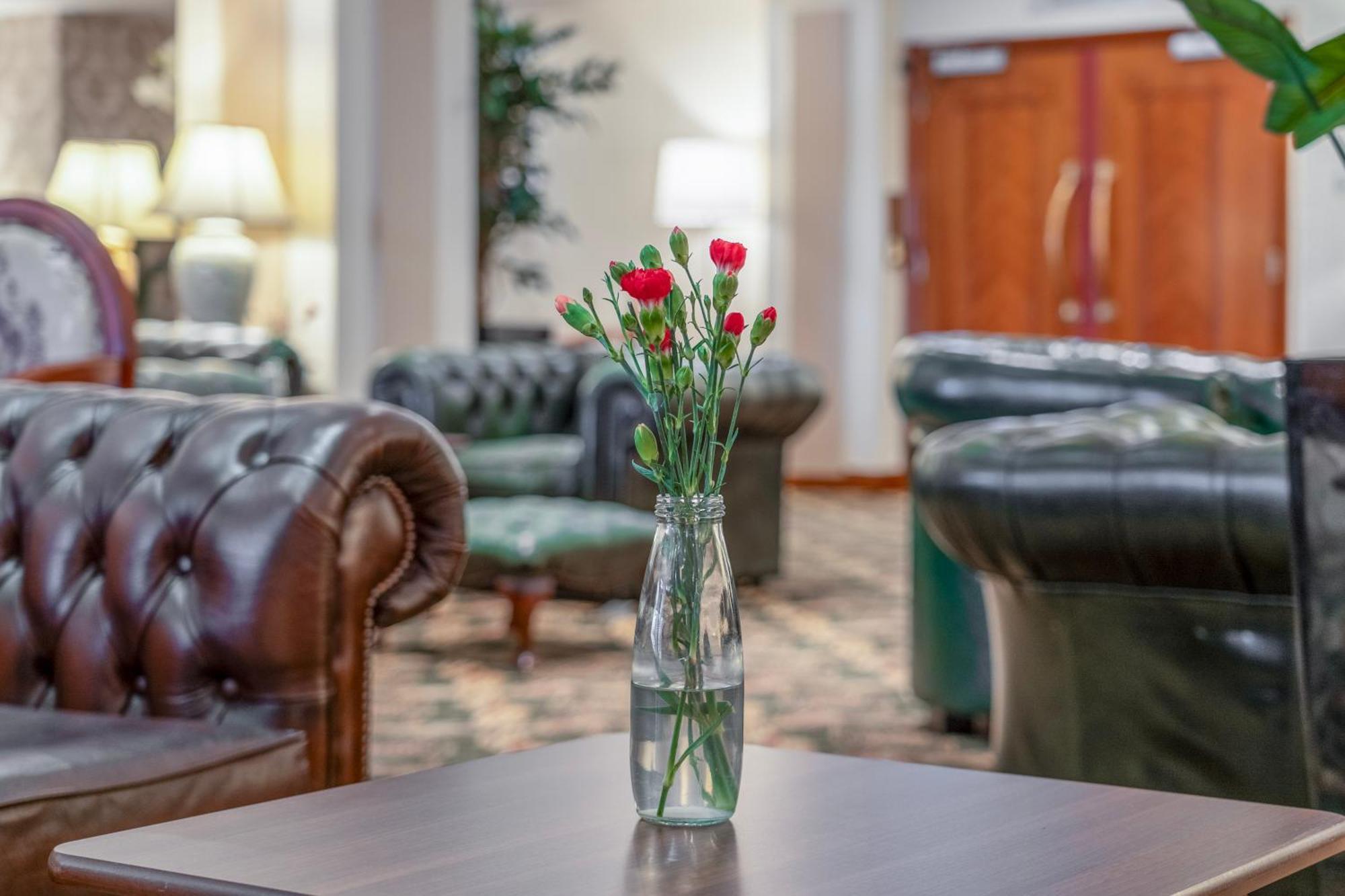Grand Hotel Блекпул Екстериор снимка
