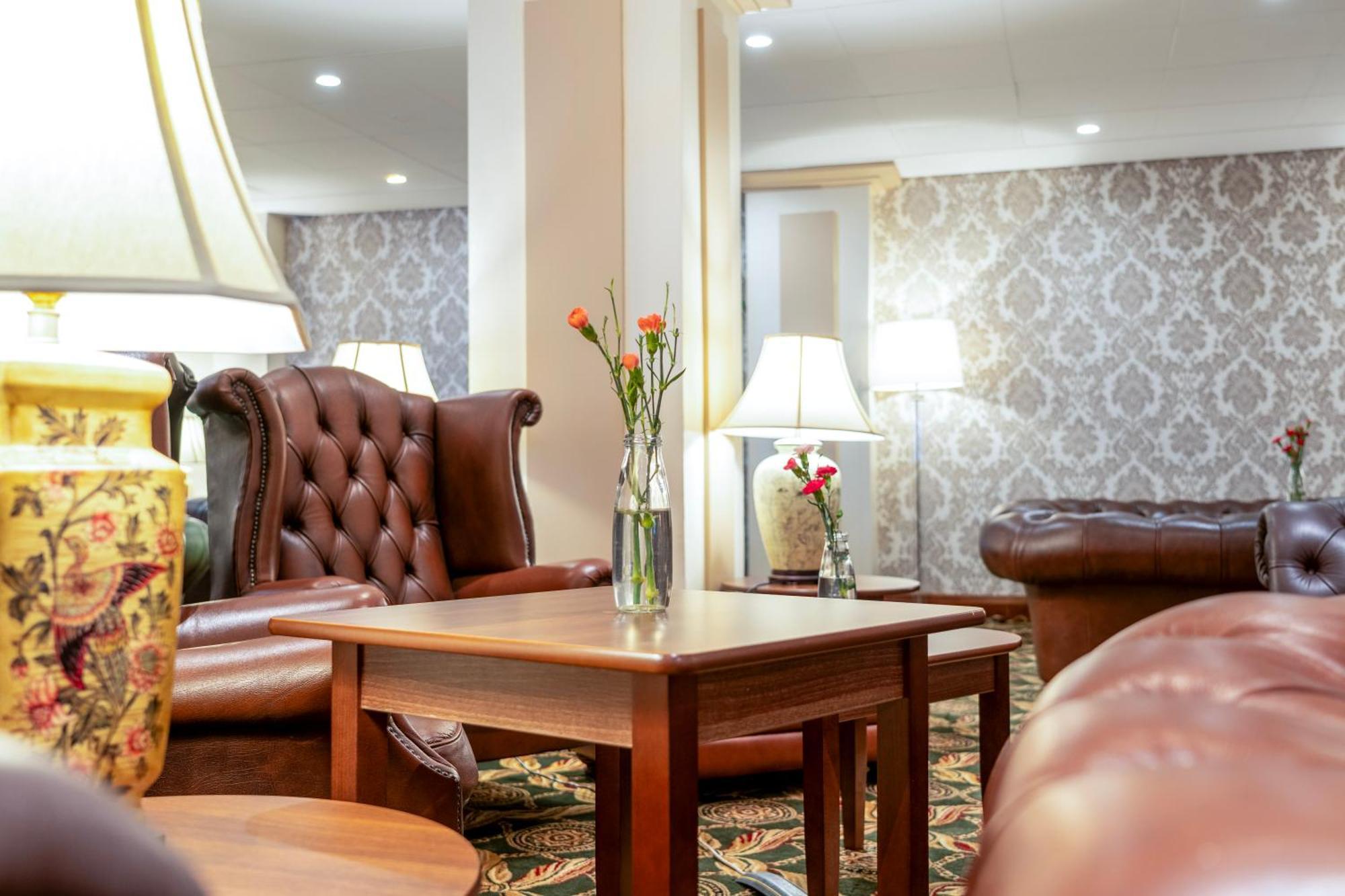 Grand Hotel Блекпул Екстериор снимка