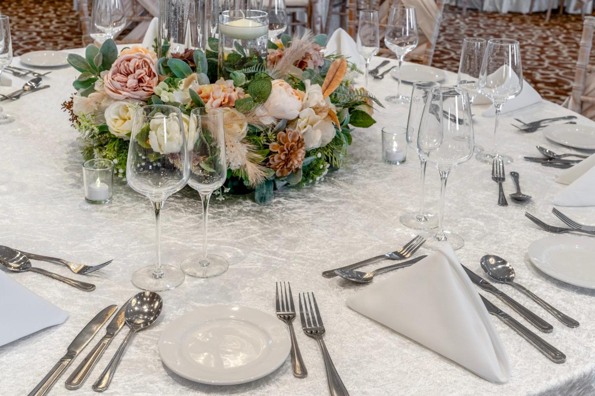 Grand Hotel Блекпул Екстериор снимка