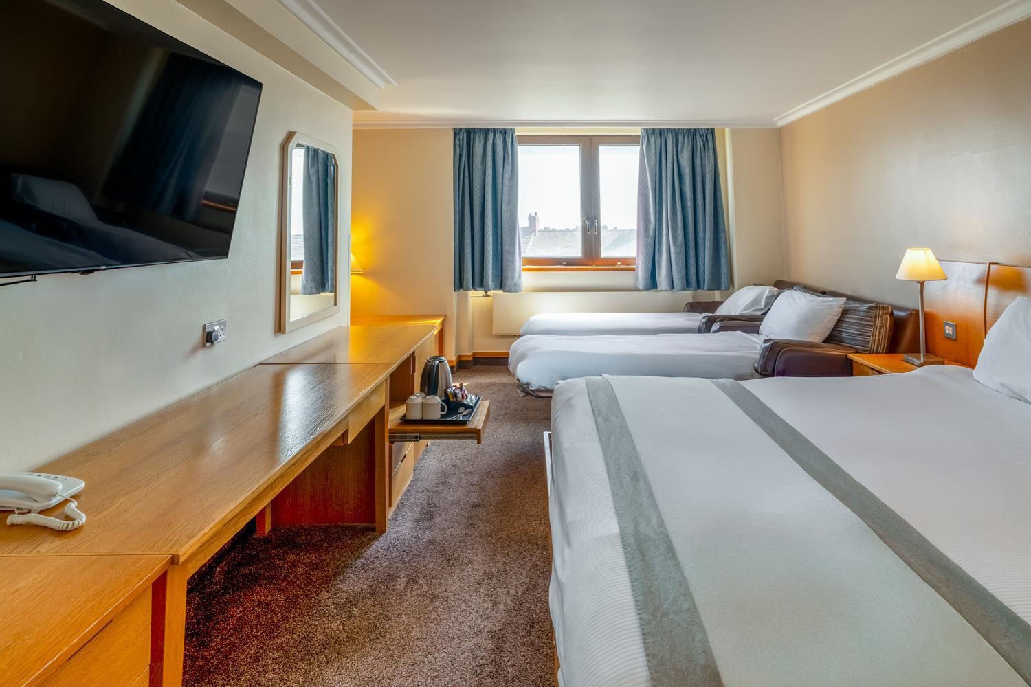 Grand Hotel Блекпул Стая снимка