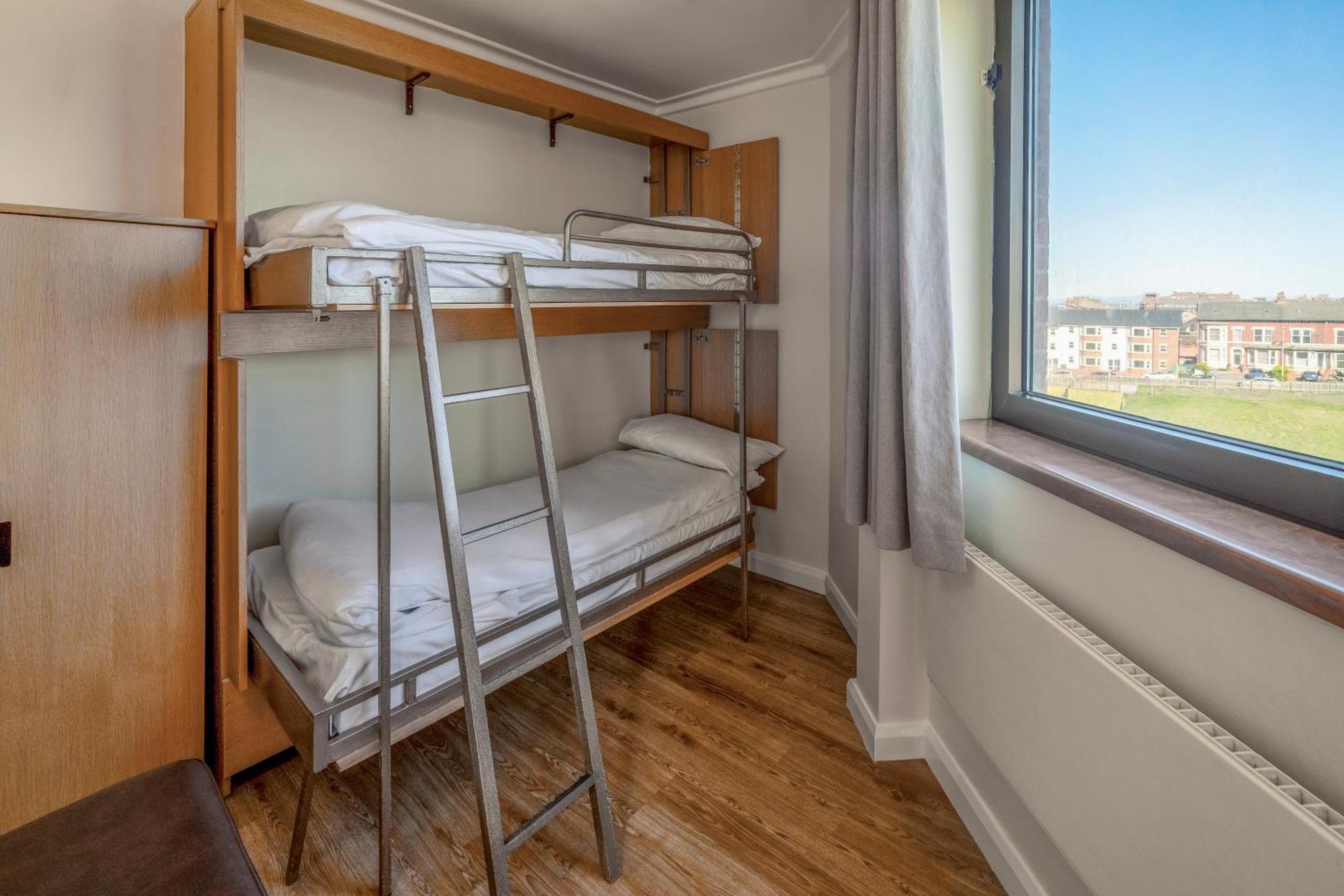 Grand Hotel Блекпул Стая снимка